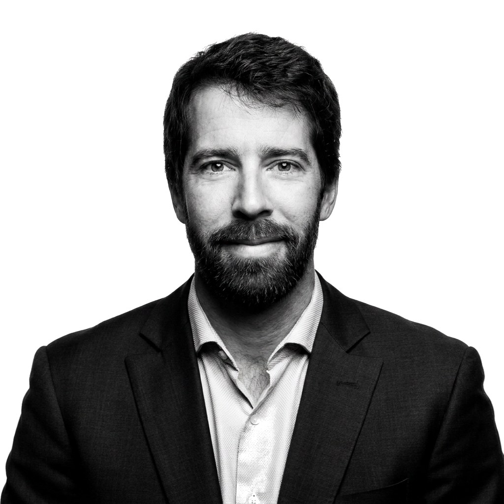 Benoit Serveille