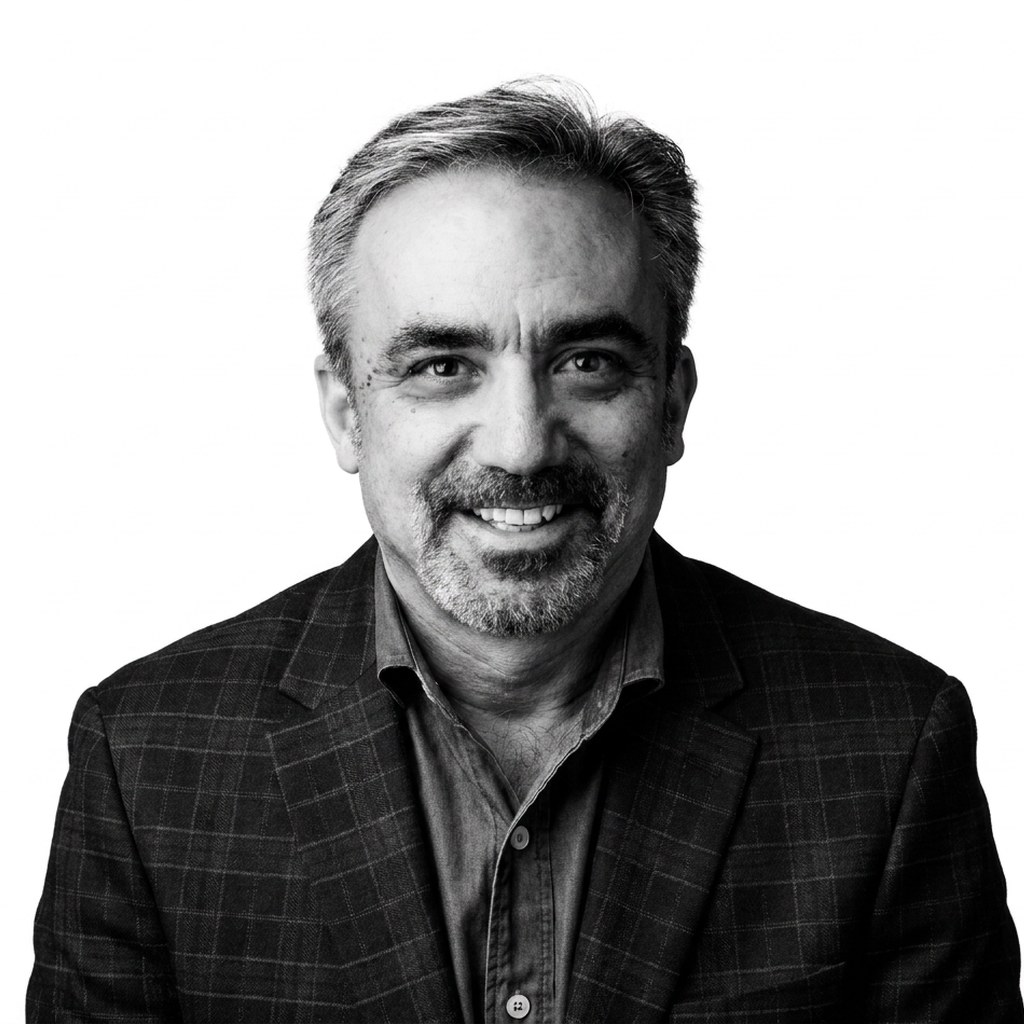John Nocera