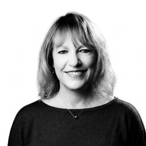 Laurie Meili