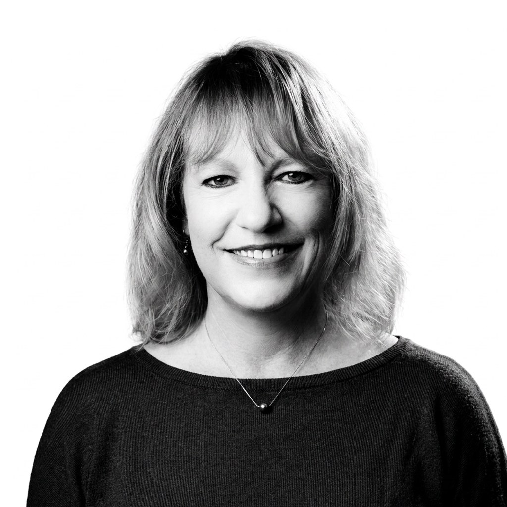 Laurie Meili