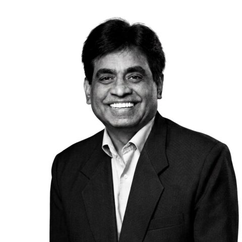 Naresh Srinivasan