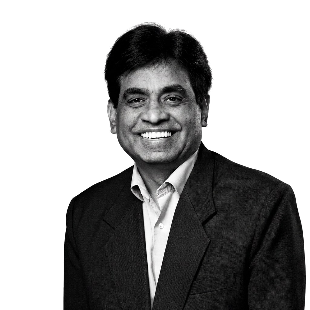 Naresh Srinivasan