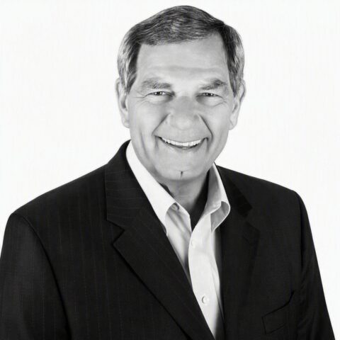 Patrick Monaghan