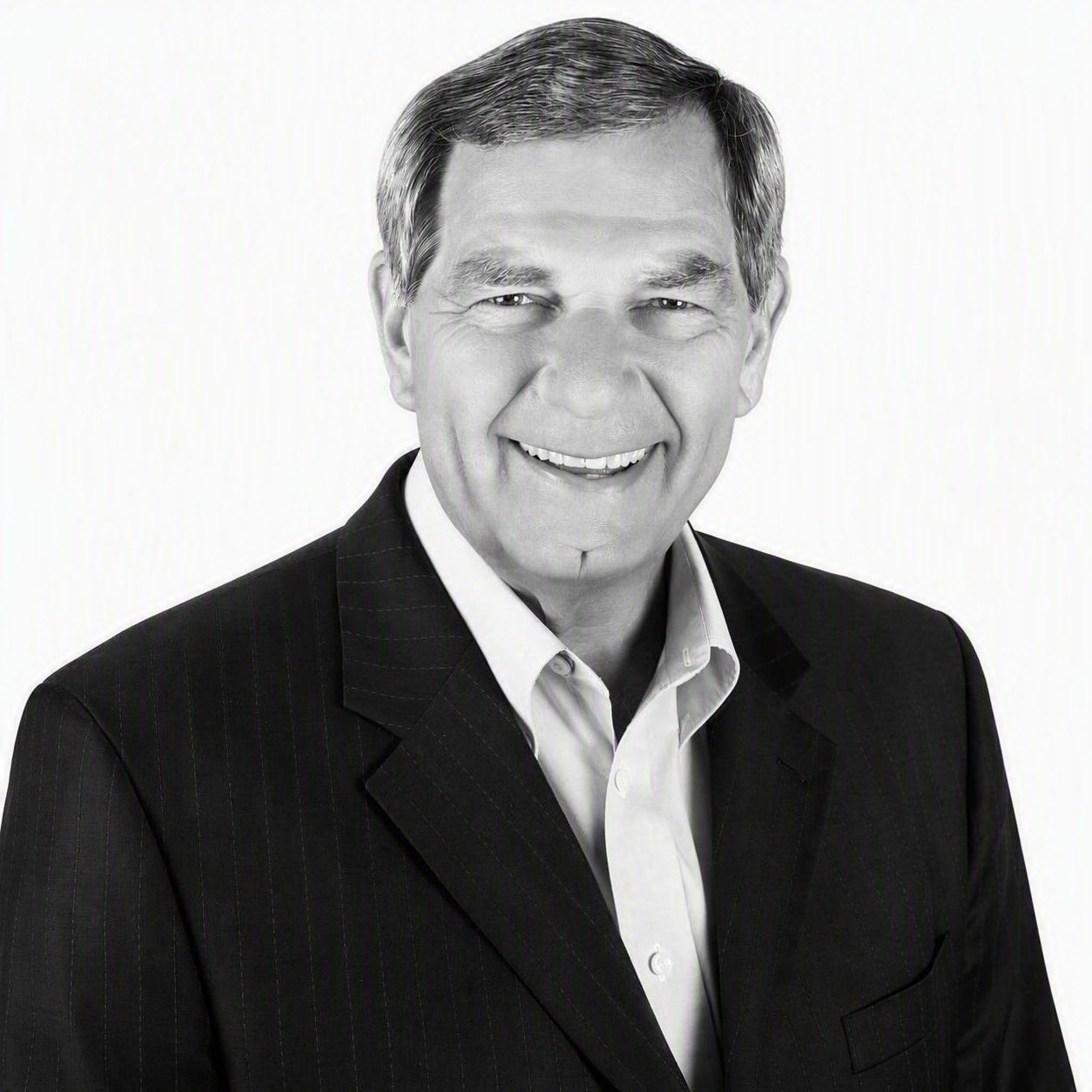 Patrick Monaghan