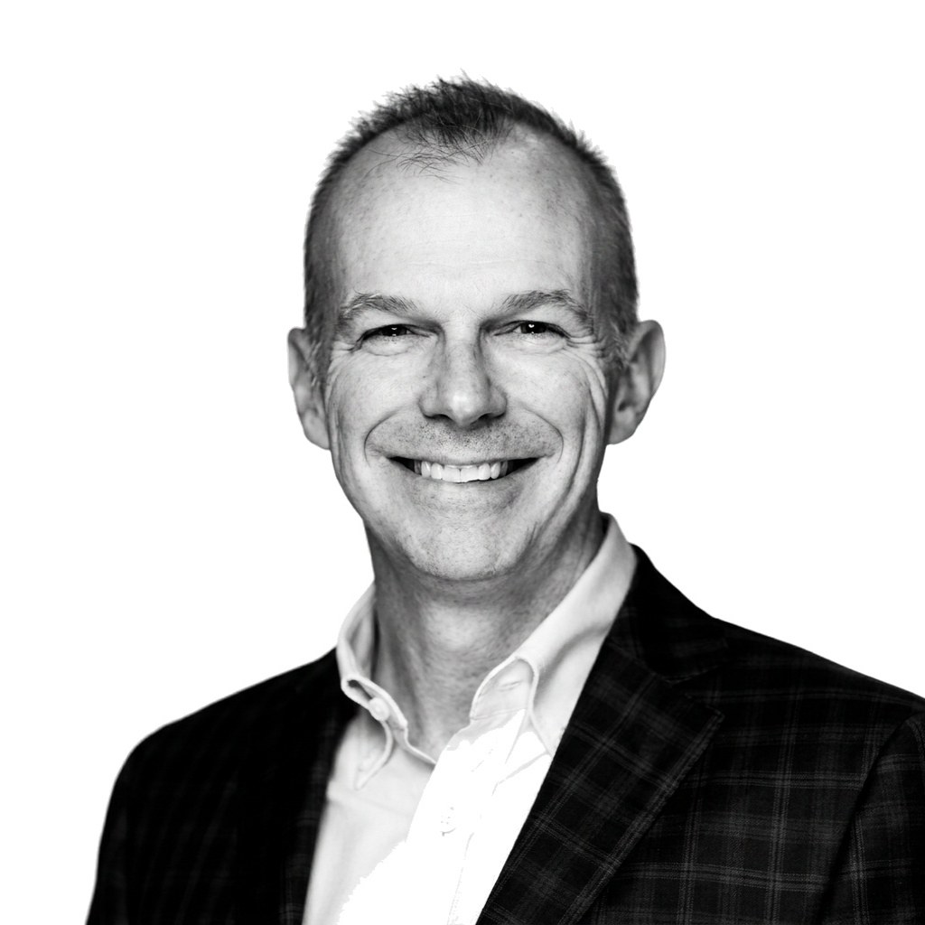 Brian Doran