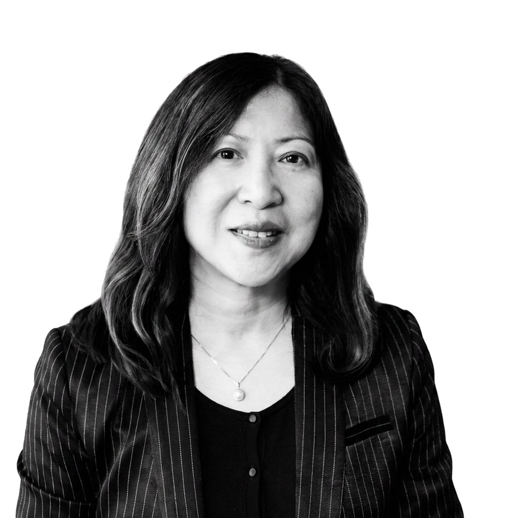 Jing Liu-DiPiero