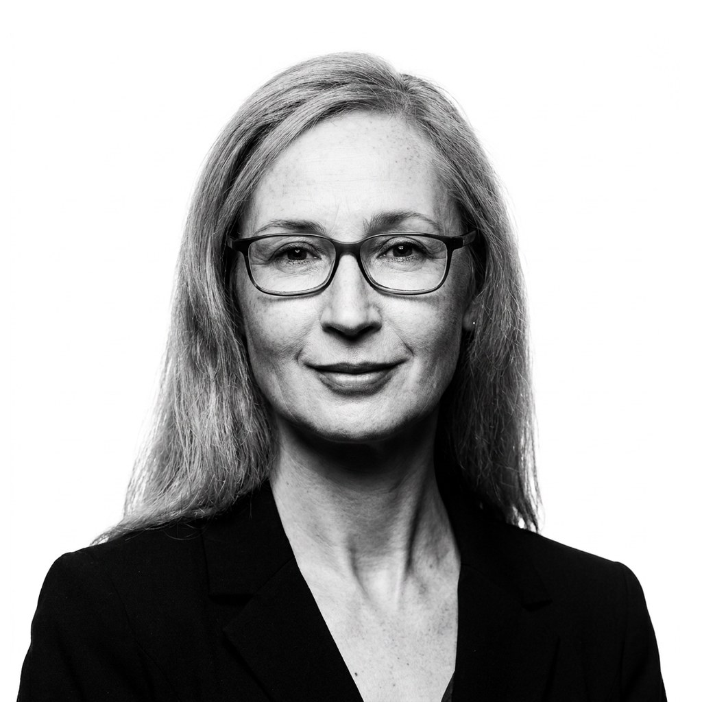 Lesley Bennett