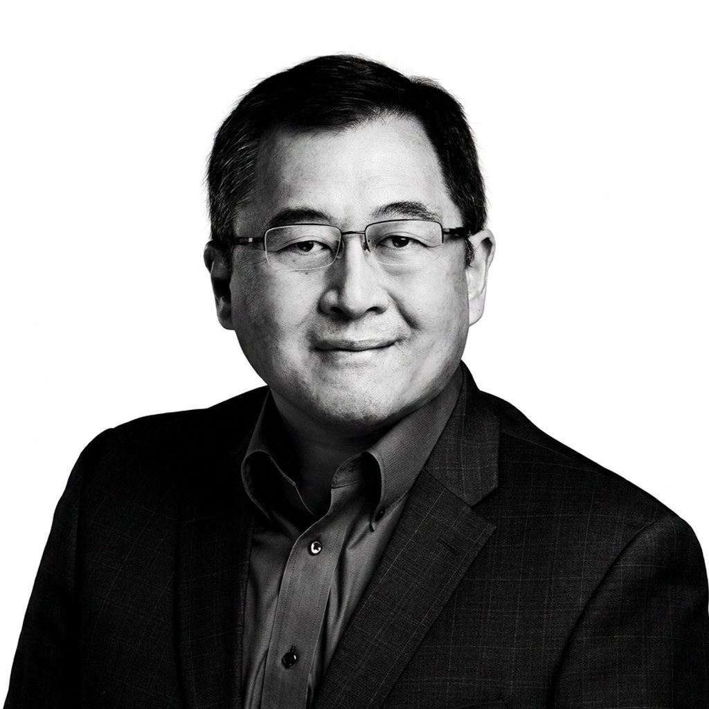Robin Wang