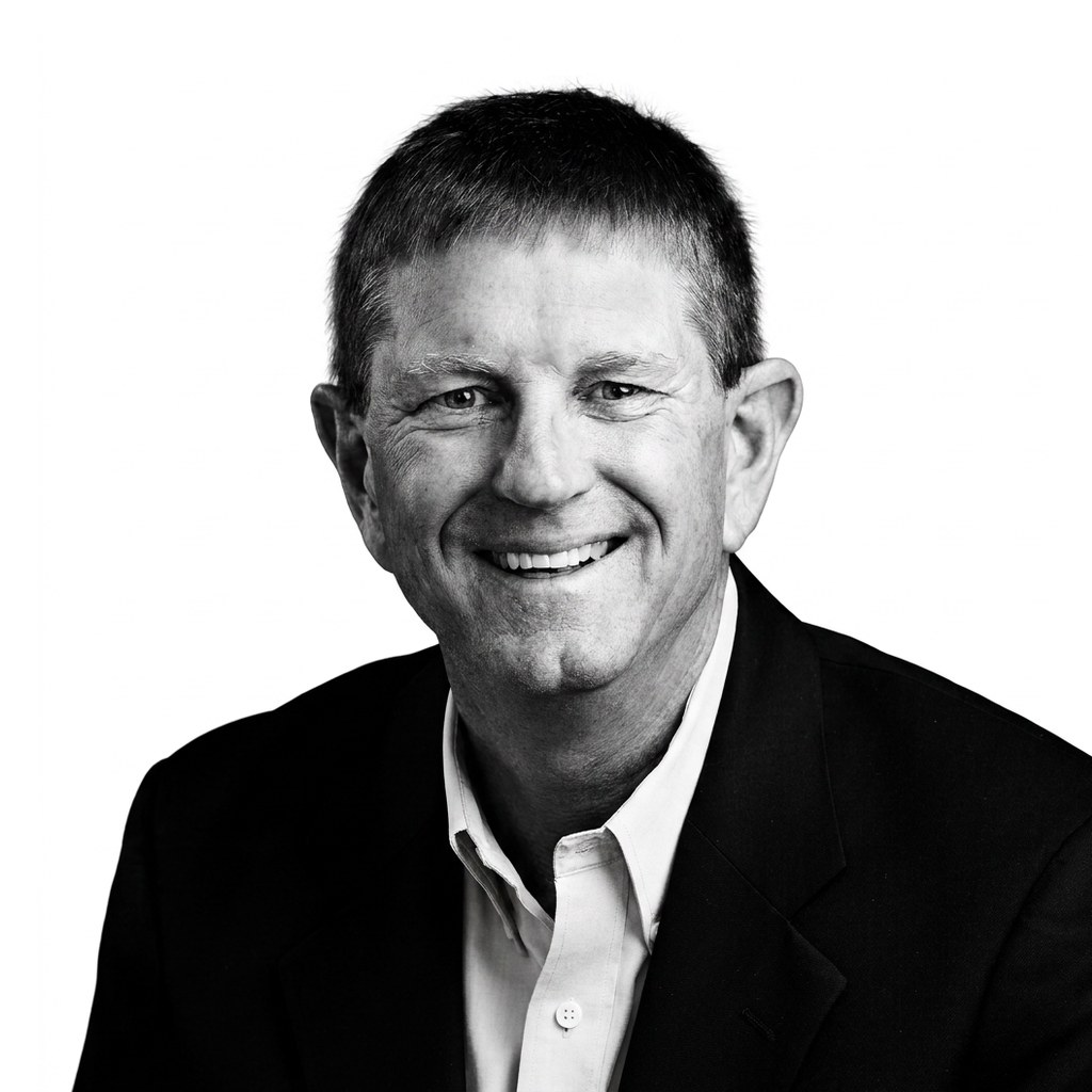Ron Lagraff