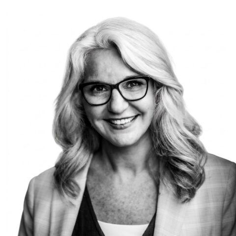 Sarah Chisholm