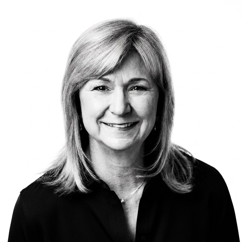 Susan Gahlsdorf