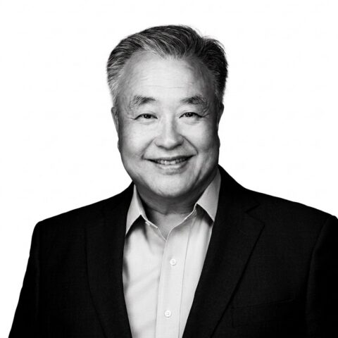 Headshot of Alex Kwok