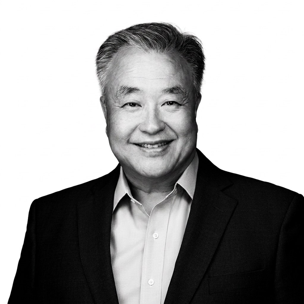 Alex Kwok
