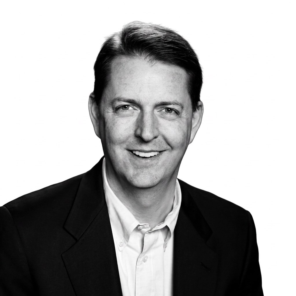 Bill Palmer