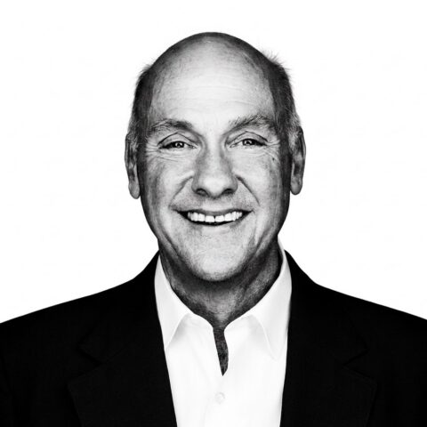 Headshot of Chris Roske