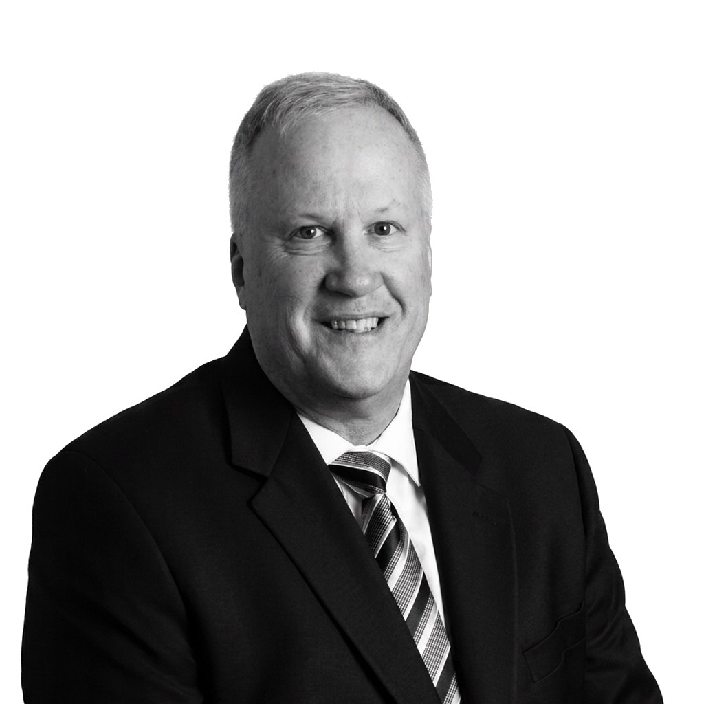 Dave McGee