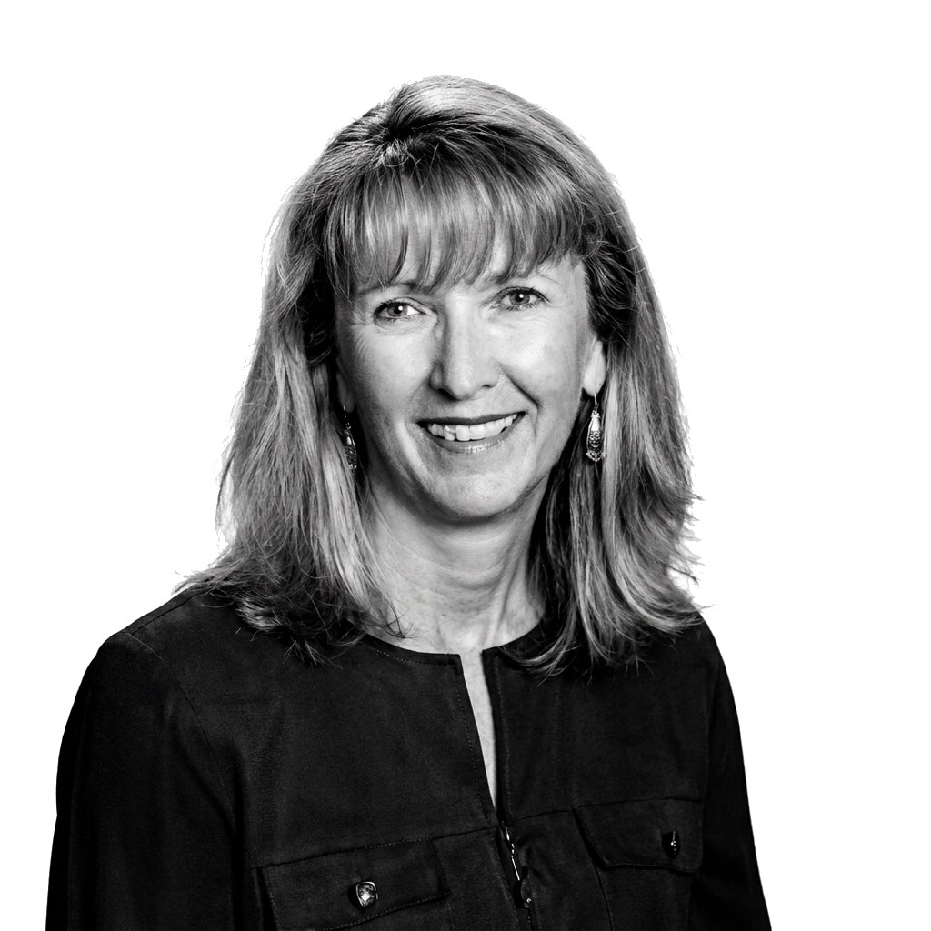 Judy Egger