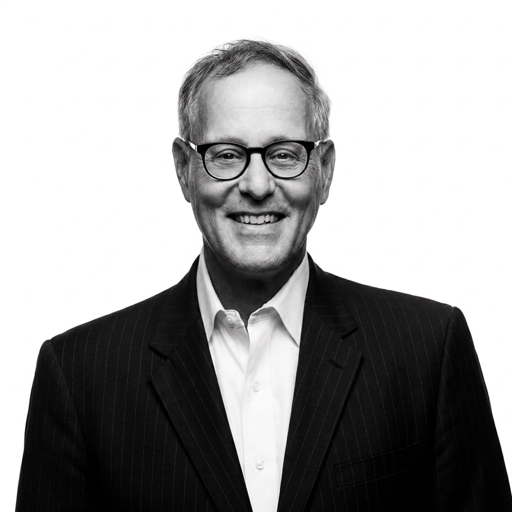 Larry Breitbarth