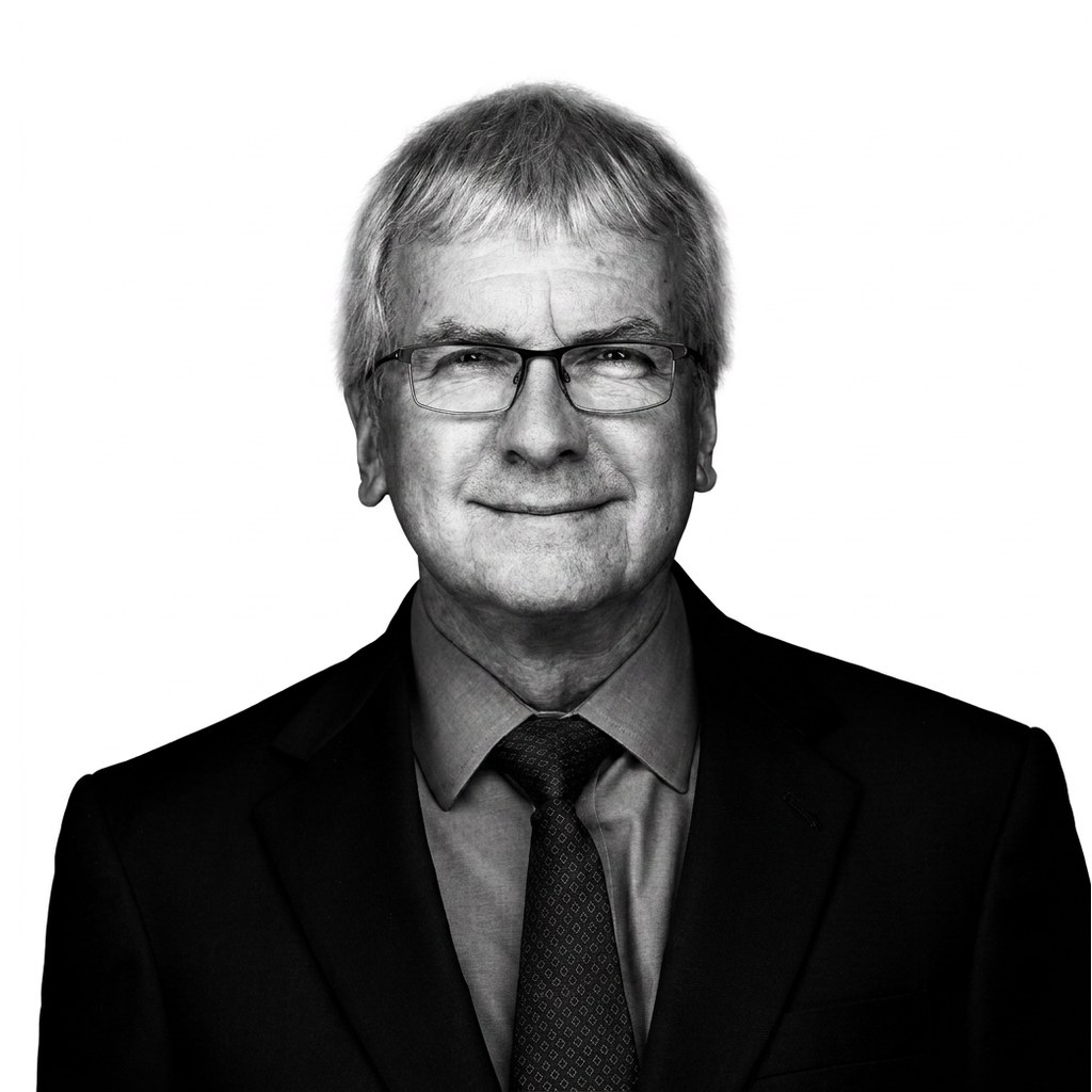 Mark Greenfield