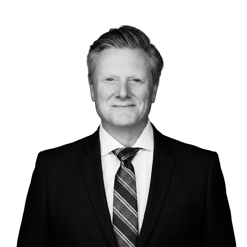Patrick Banasky