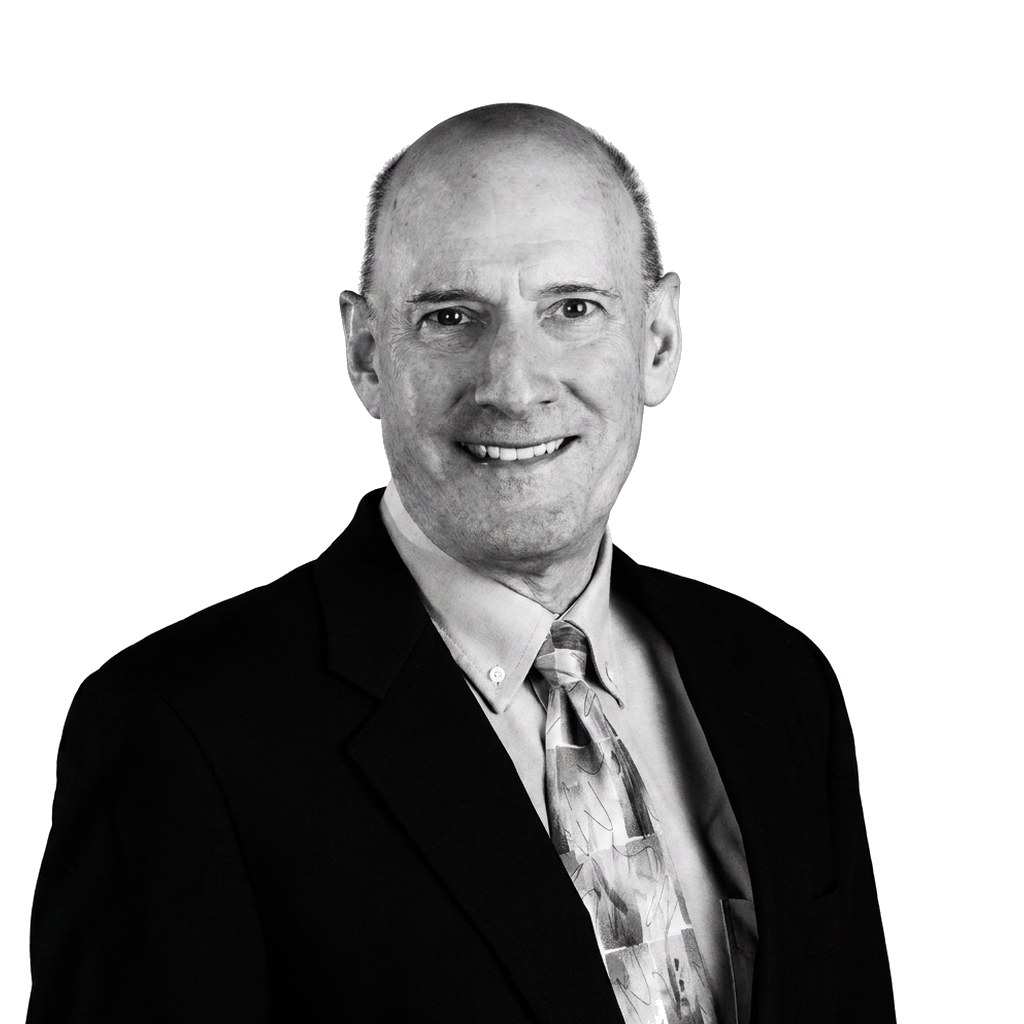 Patrick Duff