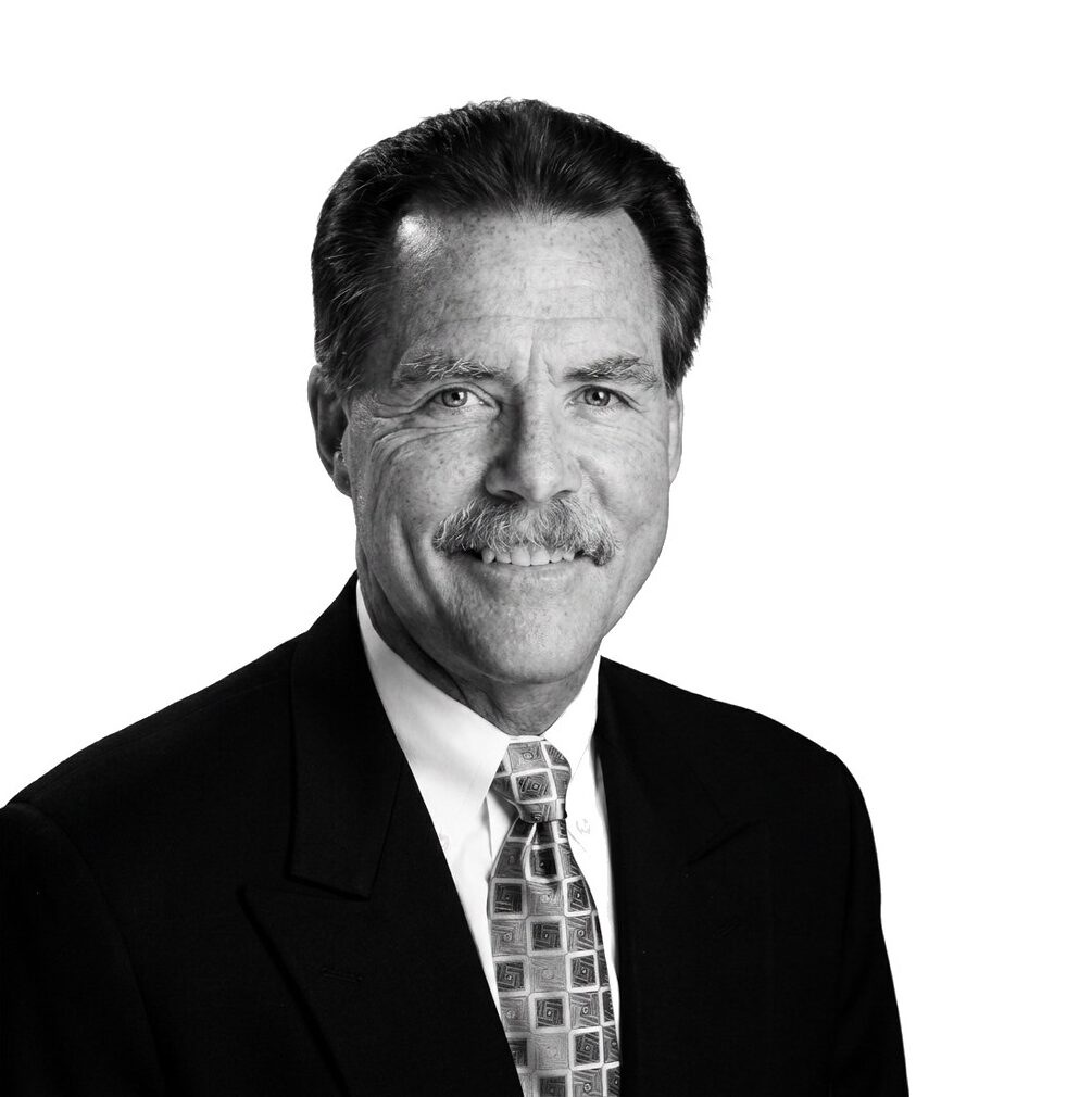 Patrick Williams