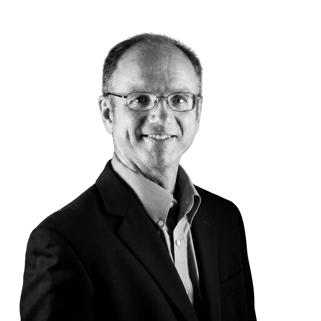 Paul Quinn