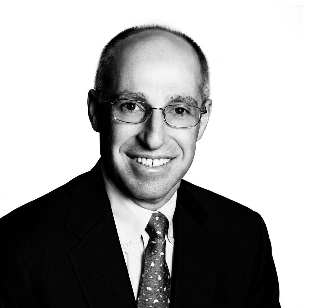 Tom McDowell