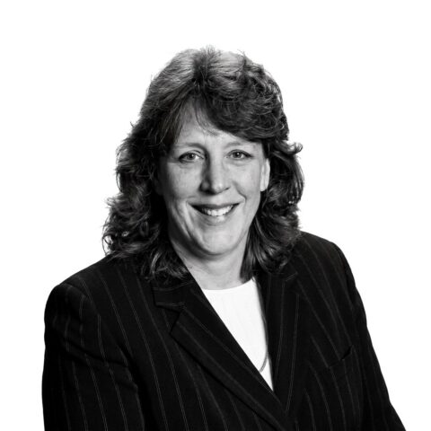 Sue Sander