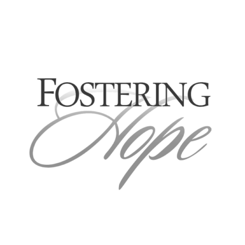 Fostering Hope Logo