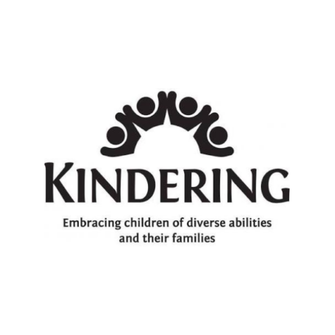 Kindering Logo