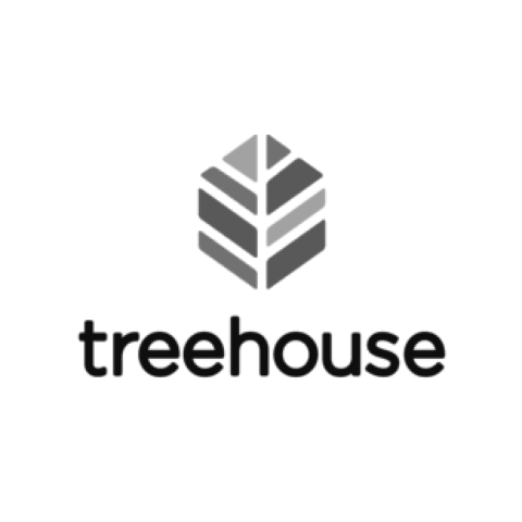 Treehouse Logo