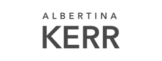 Albertina Kerr logo