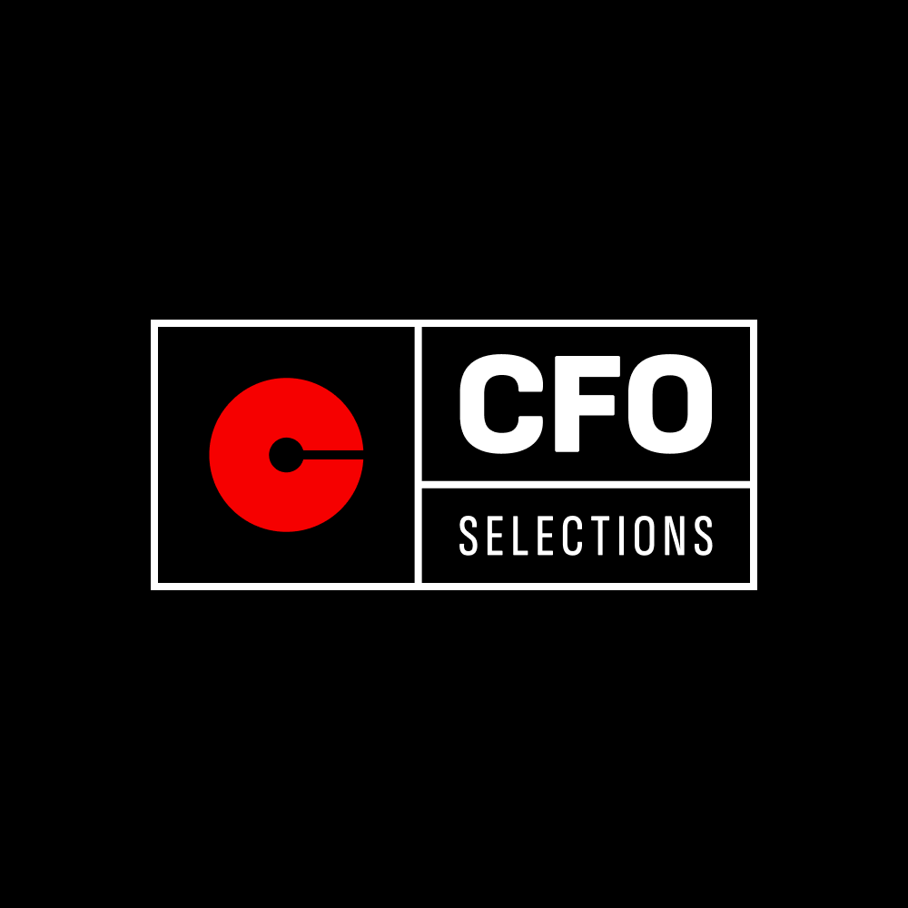 CFO Selections logo