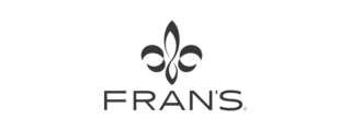 Fran's Chocolates logo