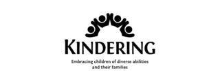 Kindering logo