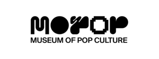 Museum of Pop Culture logo