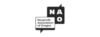 Nonprofit Association of Oregon logo