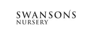 Swansons Nursery logo