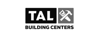 TAL Building Centers logo